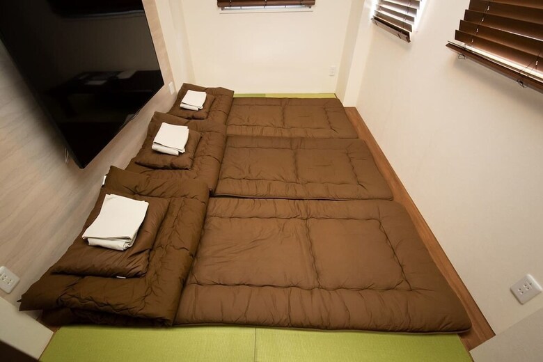 Apartamentos Hotel Tonimaru