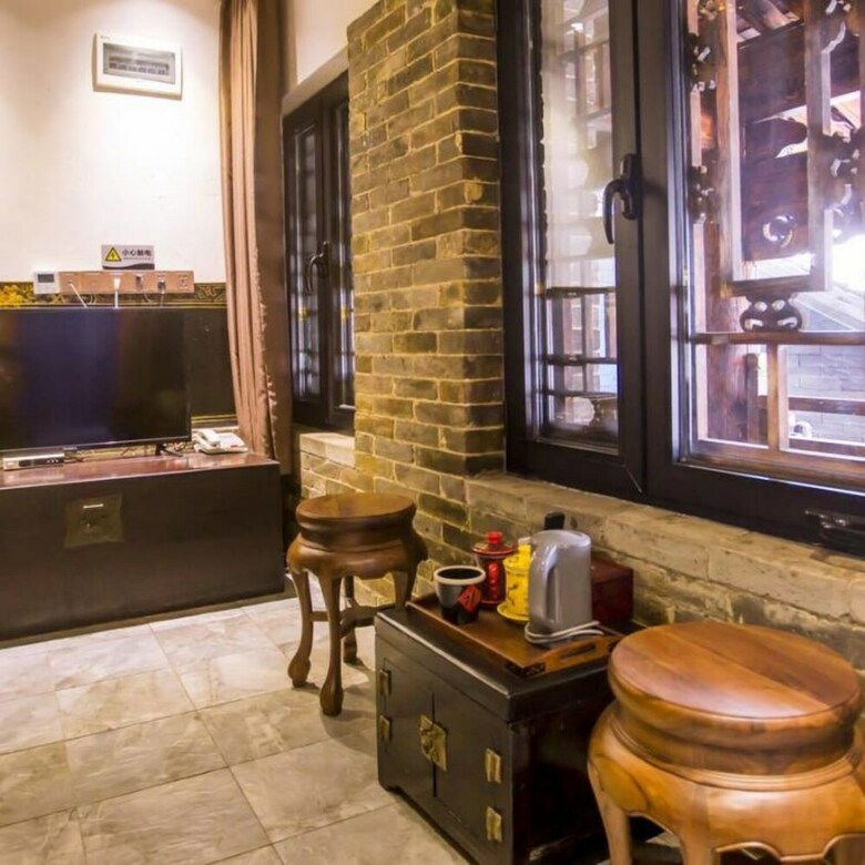 Posada Cheng Tai Hou Mansion