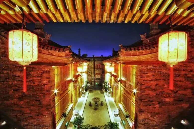 Posada Pingyao Chengruihan Hotel