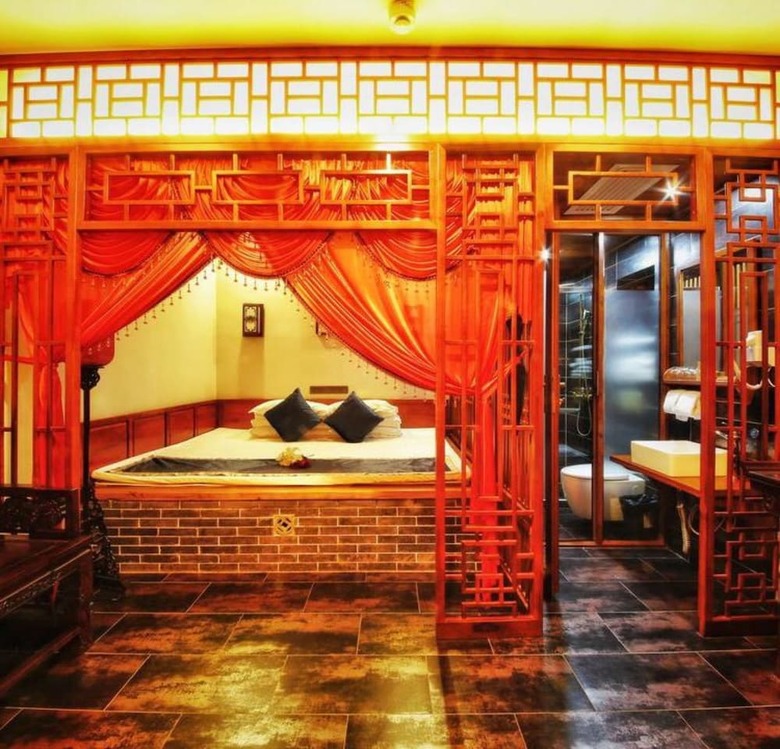 Posada Pingyao Chengruihan Hotel