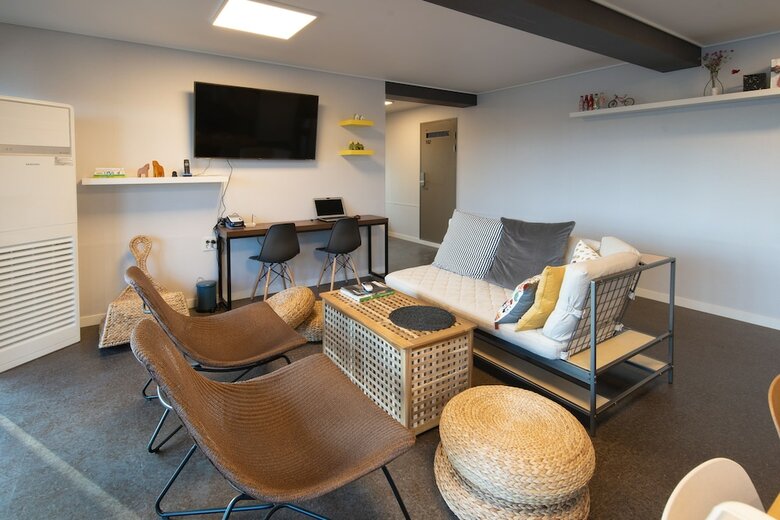 Hostal Sagye Travel Guesthouse - Hostel