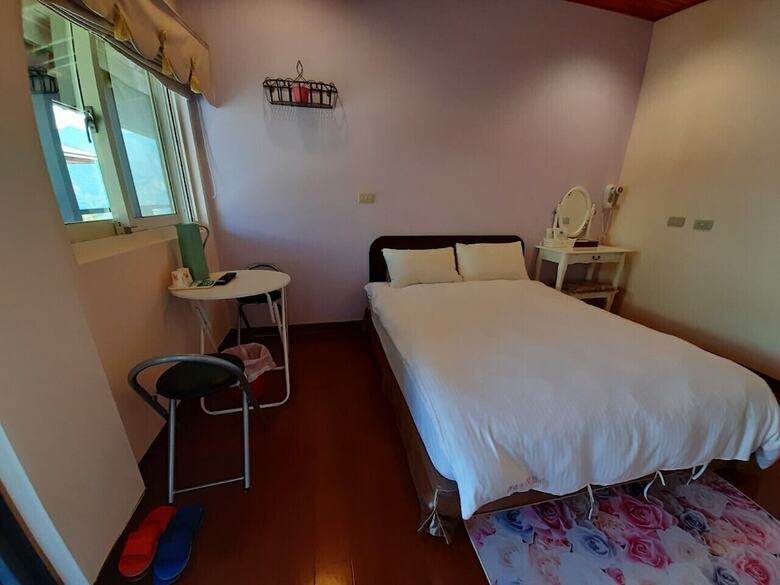 Bed & Breakfast Lusenb Leisure Villa