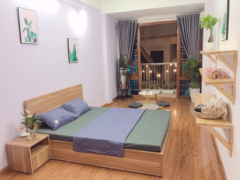 Hostal Esme Homestay - Hostel