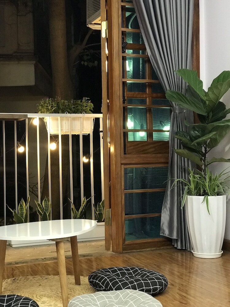 Hostal Esme Homestay - Hostel