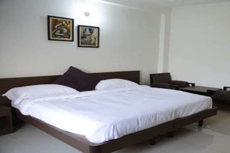 Hotel Varanasi Homestay