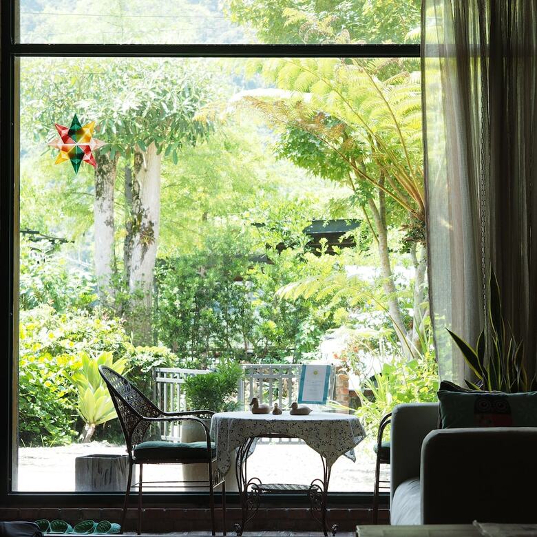 Hotel Lakeside Forest B&B