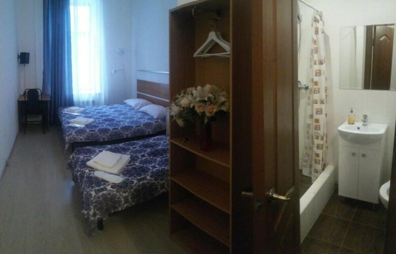 Hotel Alisa