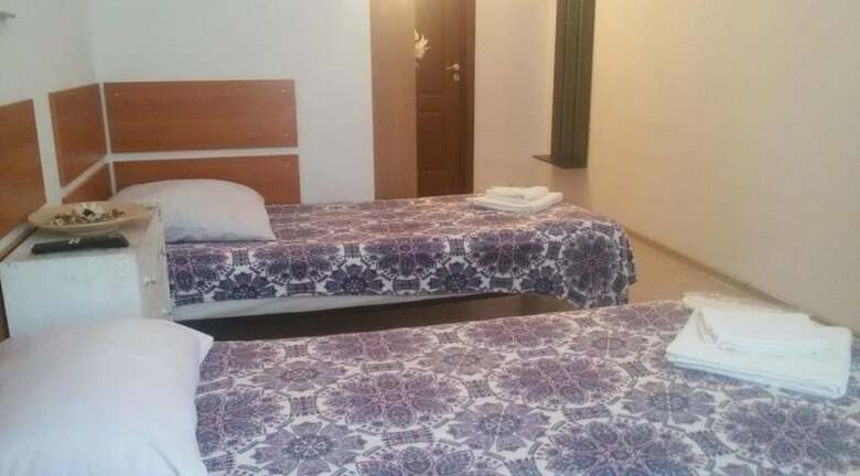 Hotel Alisa