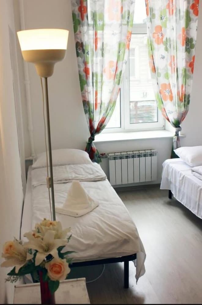 Hotel Alisa