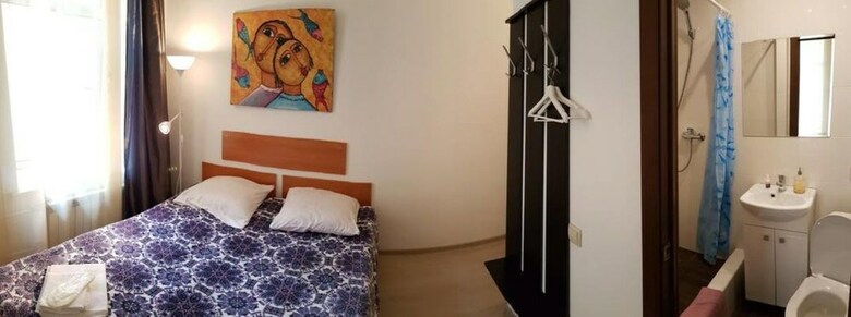 Hotel Alisa