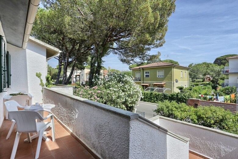Apartamento Case Sobrini