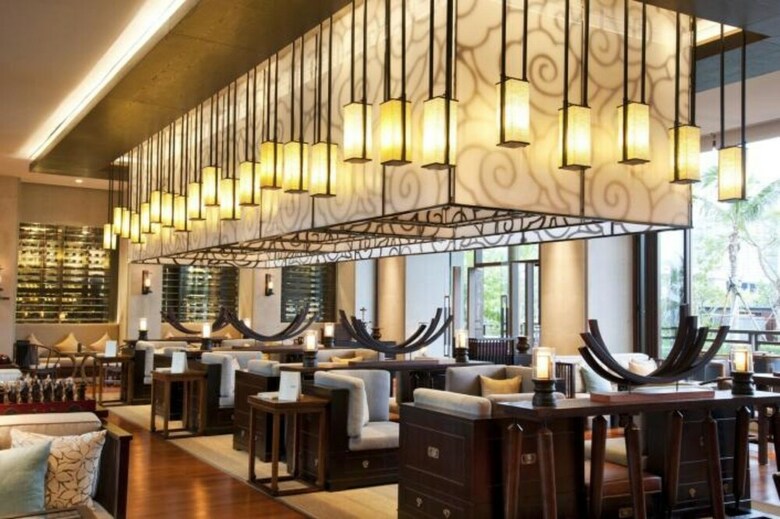 Hotel Anantara Sanya Resort & Spa