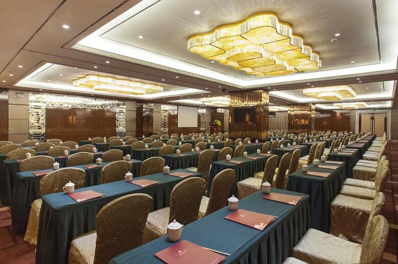 Guangzhou Easttune Hotel
