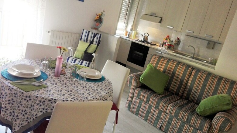 Apartamento Sopra L'isola