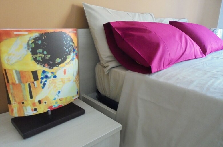 Apartamento Sopra L'isola
