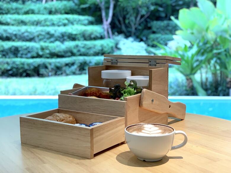 K Maison Lanna Boutique Hotel