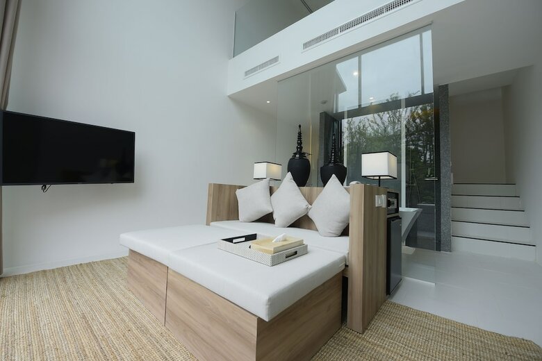 K Maison Lanna Boutique Hotel