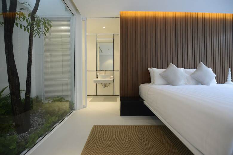 K Maison Lanna Boutique Hotel