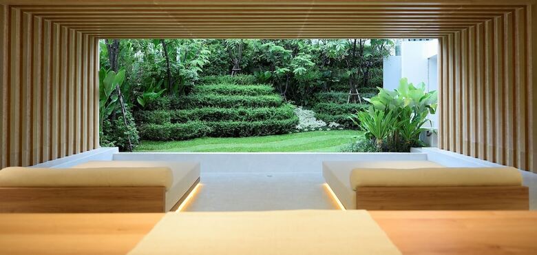K Maison Lanna Boutique Hotel