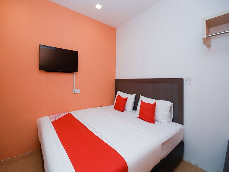 Hotel Oyo 1111 Harmony Stay