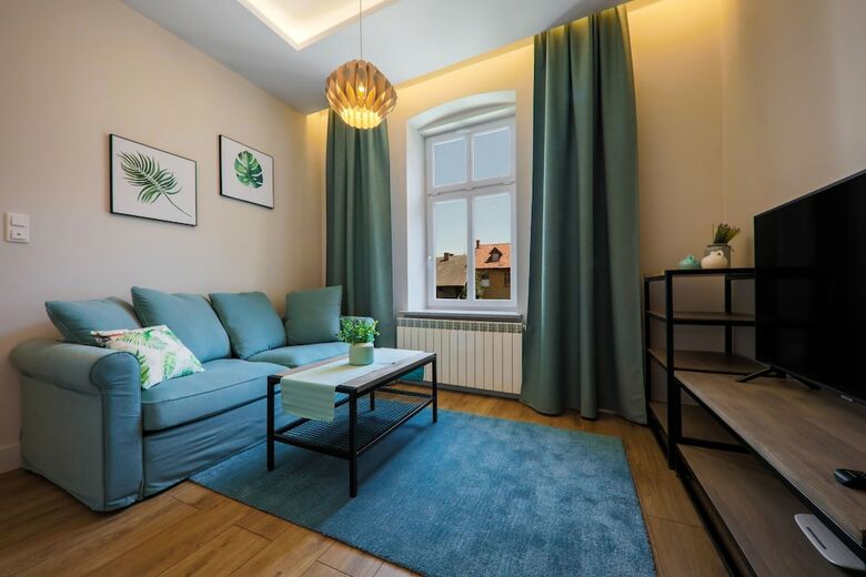 Hotel Staypolska