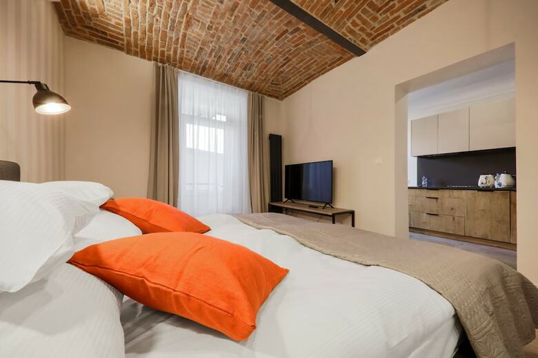 Hotel Staypolska