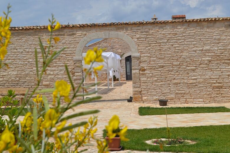 Agroturismo Masseria Revinaldi