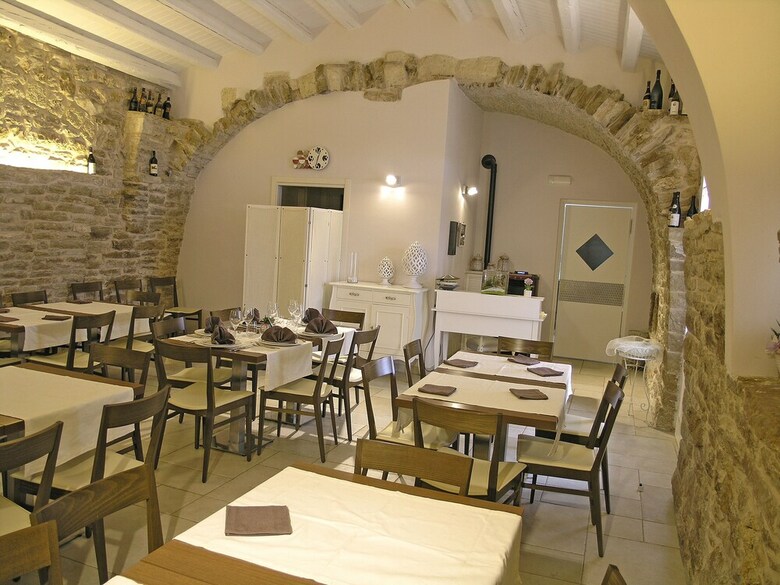 Agroturismo Masseria Revinaldi