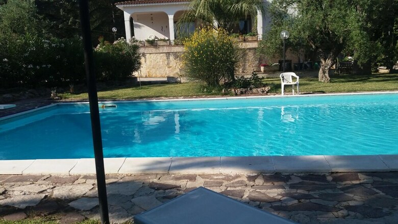 Bed & Breakfast La Ginestra