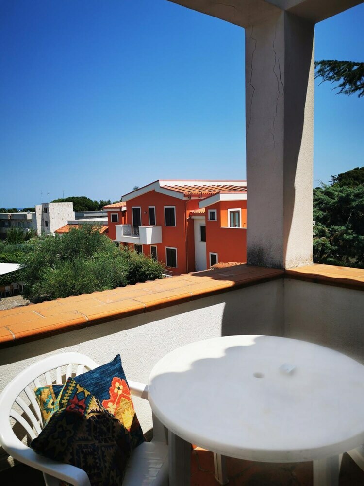 Bed & Breakfast La Ginestra