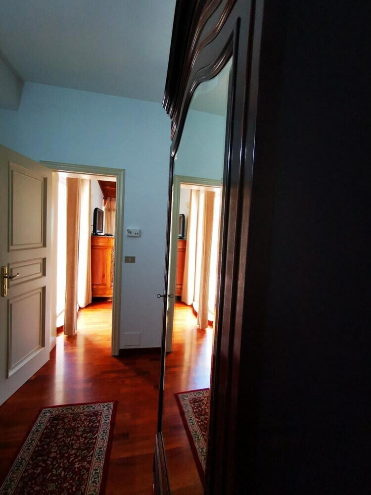 Bed & Breakfast La Ginestra