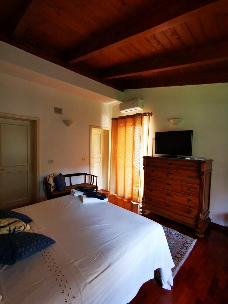 Bed & Breakfast La Ginestra