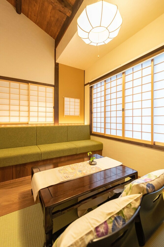 Kumo Machiya Okazaki