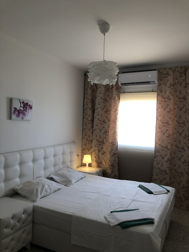 Apartment Oskar Beach