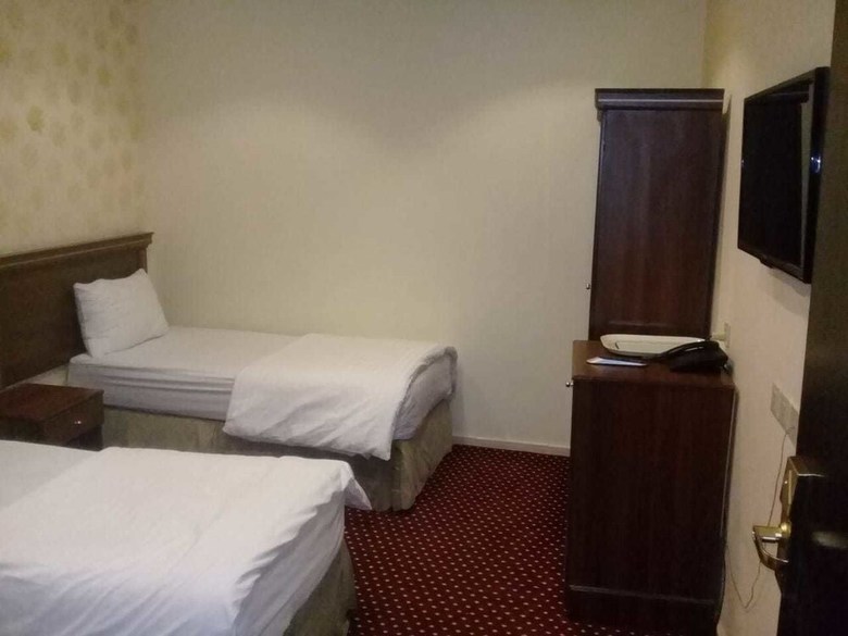 Hotel Aayan Almaabdah