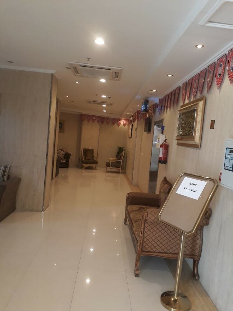 Hotel Aayan Almaabdah
