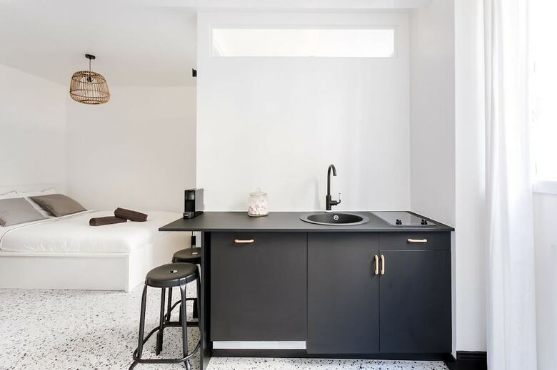 Apartamentos Sleepoo - Wonderful