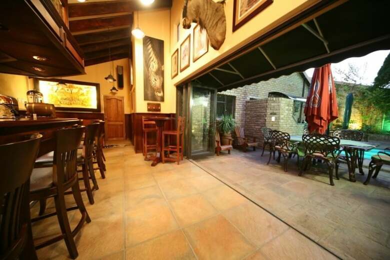 Hotel Le Cozmo Guest House