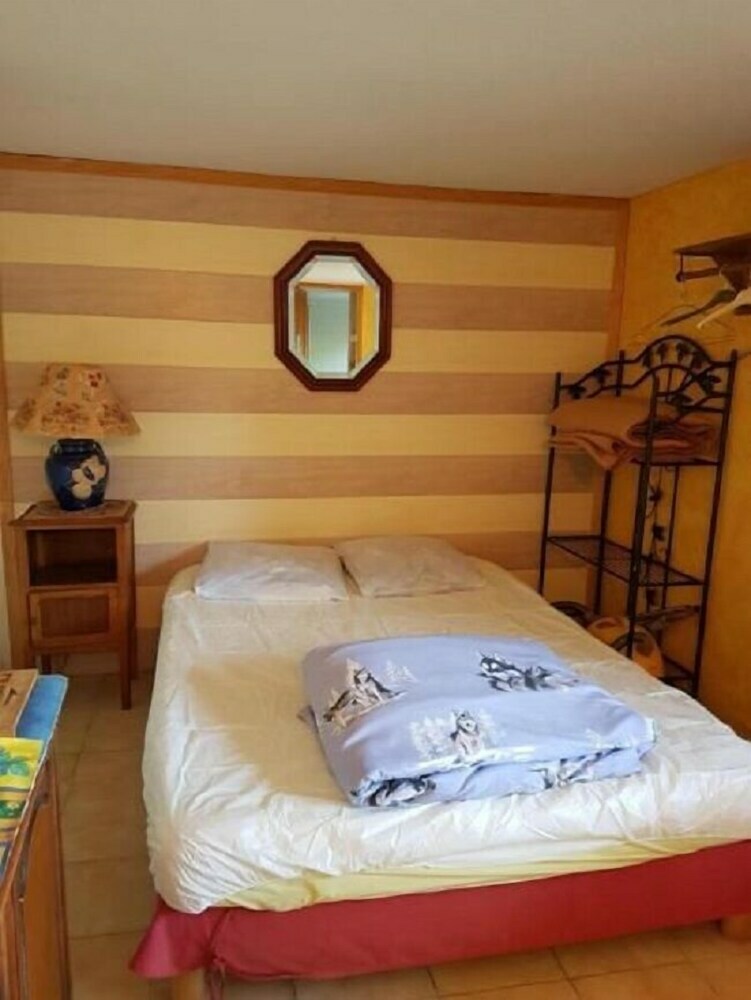 Apartamento La Grange Aux Marmottes