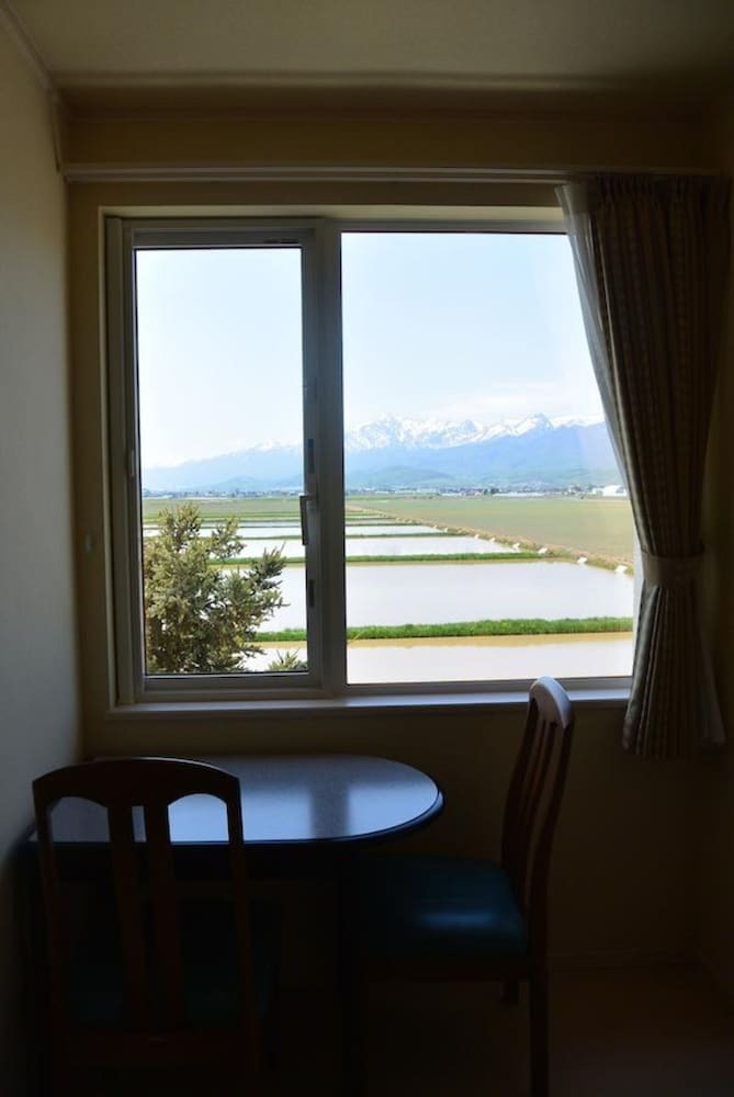 Hotel Meguminoyu