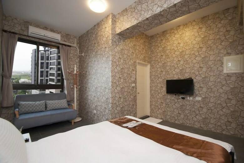 Hotel Yixiang Spring Travel