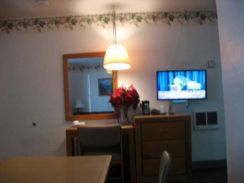 Motel Travel Inn