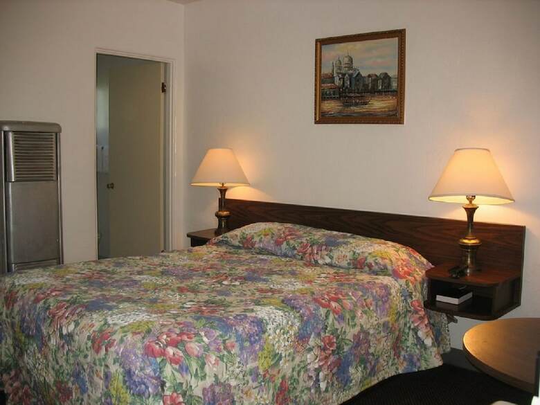Motel Travel Inn