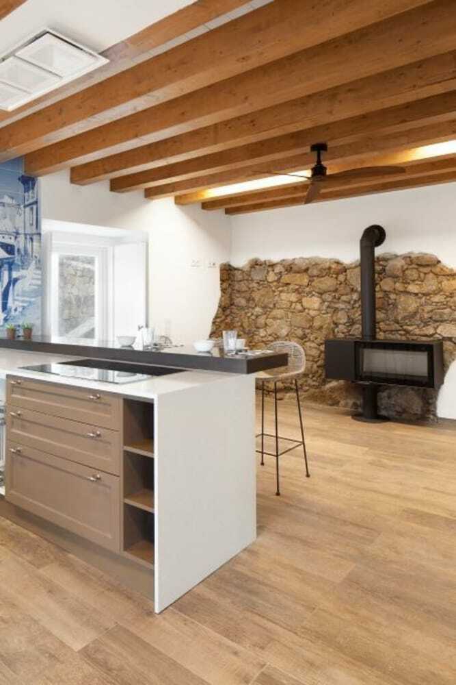 Pilriteiro House - H. Alentejo