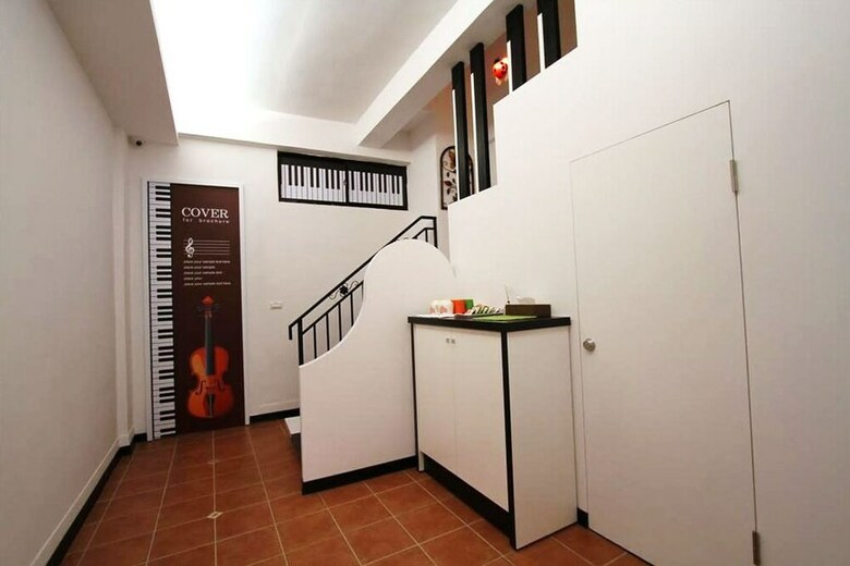 Hotel Little Pianist Hostel