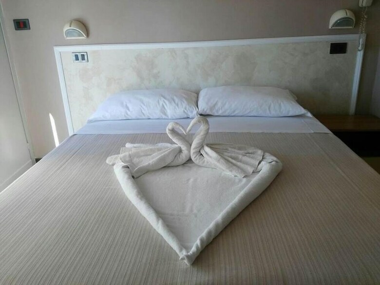 Hotel Mon Reve