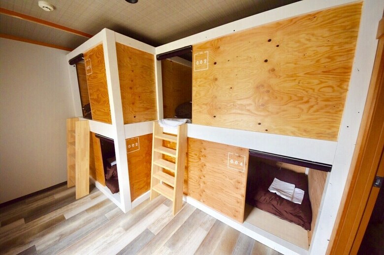 Hostal Guesthouse Enn - Hostel