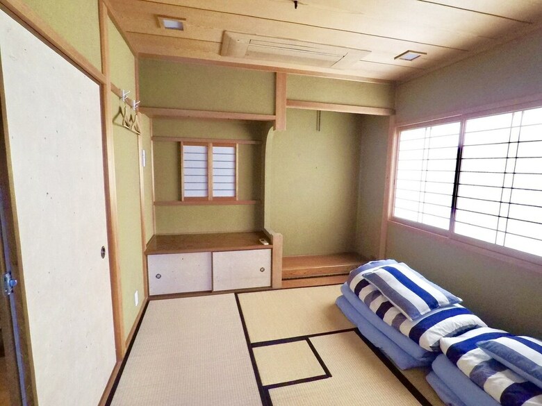Hostal Guesthouse Enn - Hostel