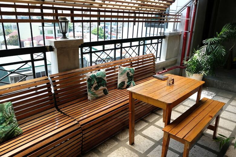 Hostal Ola Hostel Manila