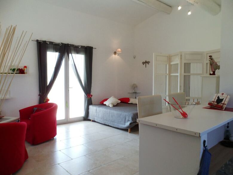 Gites Le Petit Luberon